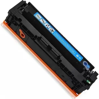 Počítačové příslušenství Best2Buy toner HP W2211A (207A), azúrová (cyan), kompatibilní