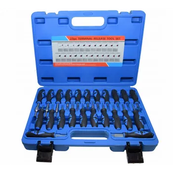 Nářadí pro automobil Falcon Sada 23ks vypichováků na konektory , konektorové spoje