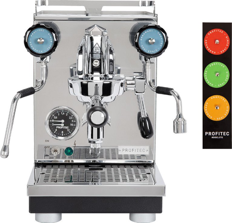 Profitec PRO 400