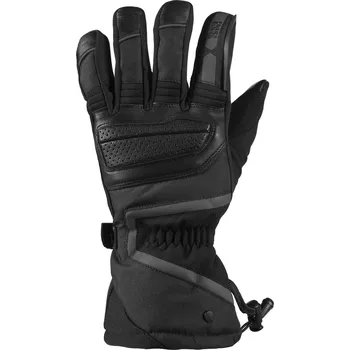 Moto rukavice Rukavice iXS LT VAIL-ST 3.0 X42031 černý 3XL