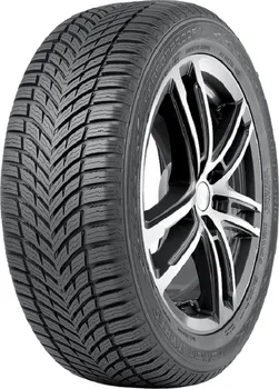 Celoroční osobní pneu Nokian Seasonproof 1 225/45 R17 94 W XL FR