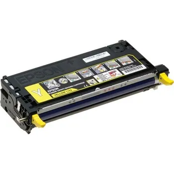 Best2Buy toner Epson C13S051162 (C2800), žlutá (yellow), kompatibilní