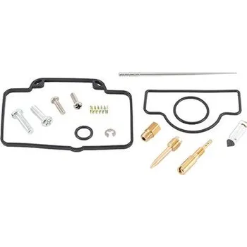 Palivový systém pro motocykl Sada na repasi karburátoru All Balls Racing CARK26-1536