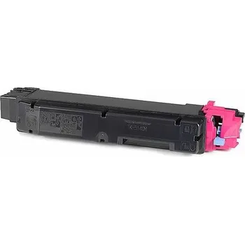 Best2Buy toner Kyocera TK-500M, purpurová (magenta), kompatibilní
