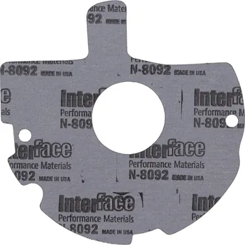 Těsnění motoru Těsnění víka zapalování WINDEROSA ICG 816574