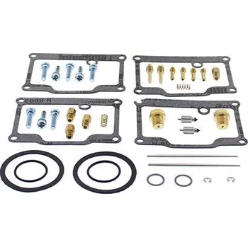 Palivový systém pro motocykl Sada na repasi karburátoru All Balls Racing CARK26-1902