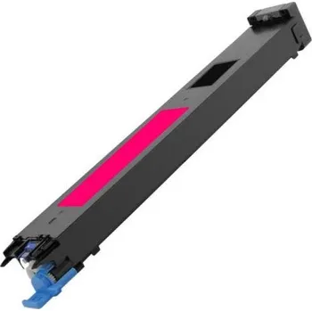 Best2Buy toner Sharp MX-31GTMA, purpurová (magenta), kompatibilní