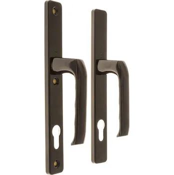 Příslušenství k oknu WINKHAUS KL LON.113P 92/8 S30 BR 57-62 hnědá