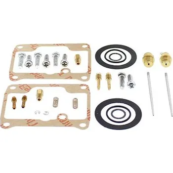Palivový systém pro motocykl Sada na repasi karburátoru All Balls Racing CARK26-1909