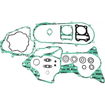 Těsnění motoru Sada těsnění motoru kompletní ATHENA P400210850211