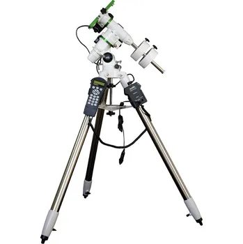 Hvězdářský dalekohled Montáž Sky-Watcher EQM-35 PRO GoTo s ovladačem + stativ NEQ5