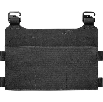 TT 3 SGL Mini Panel M4 EL - Black