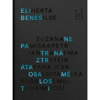 Nepatrná ztráta osamělosti - Eli Beneš