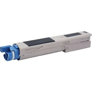 Best2Buy toner OKI 43459332 (C3300, C3400, C3450, C3600), černá (black), kompatibilní