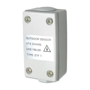 Topná rohož V-SYSTÉM Čidlo ETF-744/99 2961IP44 2961