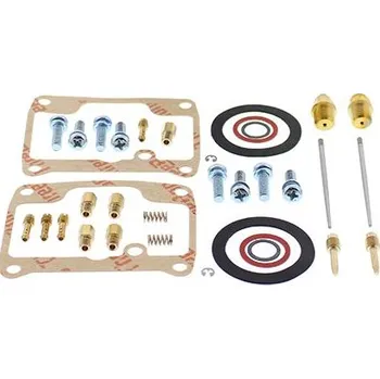 Palivový systém pro motocykl Sada na repasi karburátoru All Balls Racing CARK26-1984