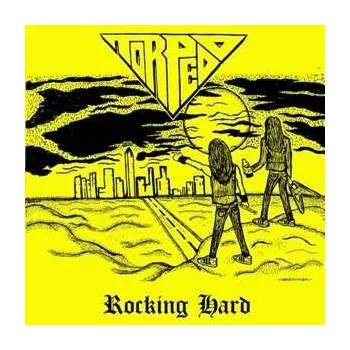 Zahraniční hudba CD Torpedo: Rocking Hard 2019
