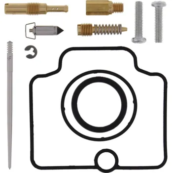 Palivový systém pro motocykl Sada na repasi karburátoru All Balls Racing CARK26-1316