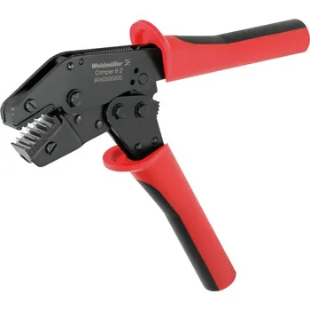 Kleště WEIDMÜLLER Kleště CRIMPER 6Z 9040530000