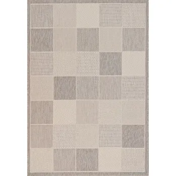 Koberec Jutex Nerd 1953 G18 80x150cm béžový