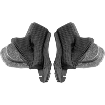 Auto-moto lícníce interiéru pro přilby COMMANDER, AIROH - 2XL