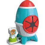 Clementoni Soft Clemmy vesmírná raketa…