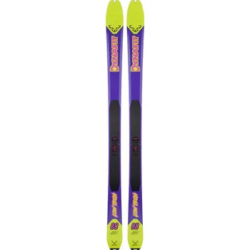 Skialpinistické vybavení Dynafit Low Tech 88 Ski 2023/2024 172 žlutá/modrá - 10 % pro přihlášené BFEXTRA10