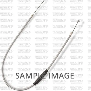 Lanko HOTSTART Venhill S01-5-001-GY šedá