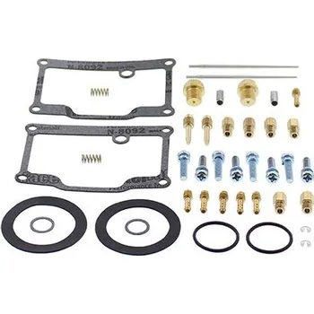Palivový systém pro motocykl Sada na repasi karburátoru All Balls Racing CARK26-1793