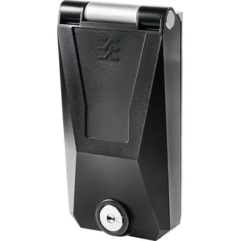 Rozvaděč WEIDMÜLLER Rám Weidmuller IE-FC-SFM-KEY 1450540000