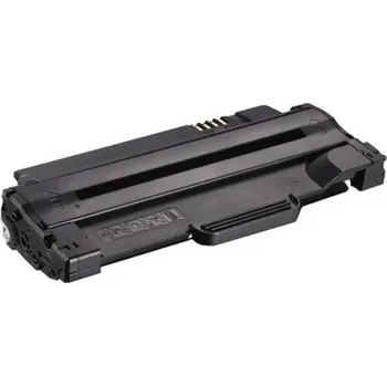 Best2Buy toner Dell 593-10961, 2MMJP, černá (black), kompatibilní