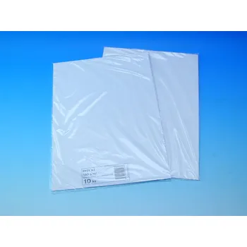 rýsovací prkno Karton rýsovací A4/10 ks 180g SCP Notes a.s.