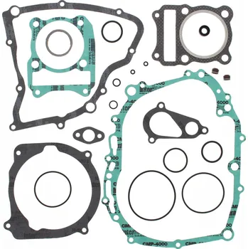 Těsnění motoru Sada těsnění motoru kompletní vč. gufer motoru WINDEROSA CGKOS 811809