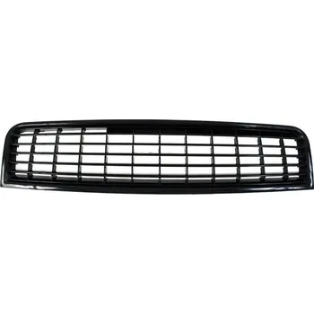 Grill Audi A4 B6 S-Line Styl Černá 01-05