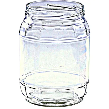 Zavařovací sklenice ASO Zavařovací sklenice Christel 720ml Balení: 1ks