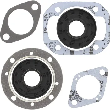 Těsnění motoru Sada těsnění motoru kompletní vč. gufer motoru WINDEROSA CGKOS 711005