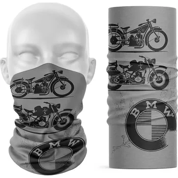 Nákrčník Multifunkční šátek BMW