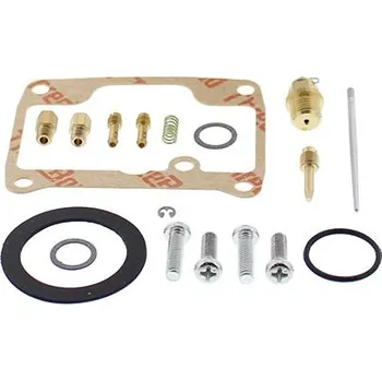 Palivový systém pro motocykl Sada na repasi karburátoru All Balls Racing CARK26-1983