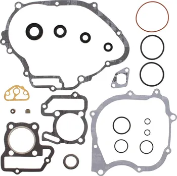 Těsnění motoru Sada těsnění motoru kompletní vč. gufer motoru WINDEROSA CGKOS 811617
