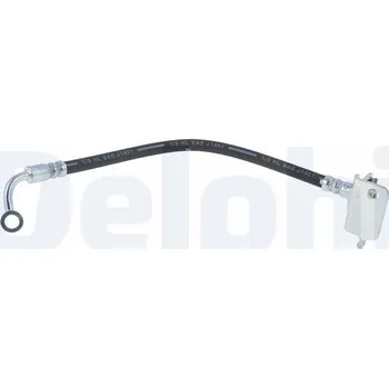 Brzdová hadice Brzdová hadice DELPHI LH7802