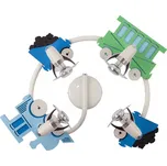 Svítidlo Nowodvorski TRAIN IV 4065