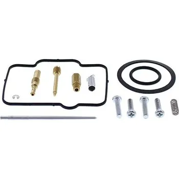 Palivový systém pro motocykl Sada na repasi karburátoru All Balls Racing CARK26-1574