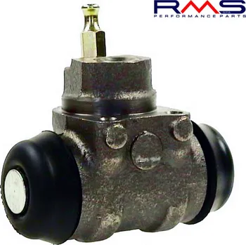 Brzdový válec Brzdový válec RMS 225140130 zadní