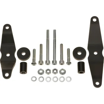 Rám pro motocykl Montážní sada,(bez protektorů) RUTAN PERFORMANCE