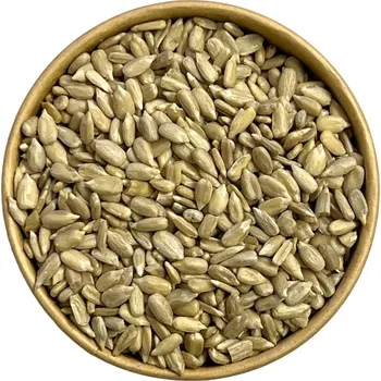 Nutworld.cz Slunečnicová jádra loupaná BIO Množství: 1 Kg