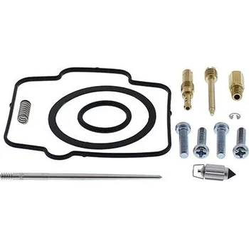 Palivový systém pro motocykl Sada na repasi karburátoru All Balls Racing CARK26-1751