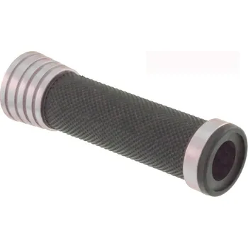 Motodíl Rukojeti RMS 184160670 černo/stříbrné