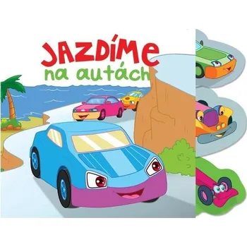 Leporelo Jazdíme na autách