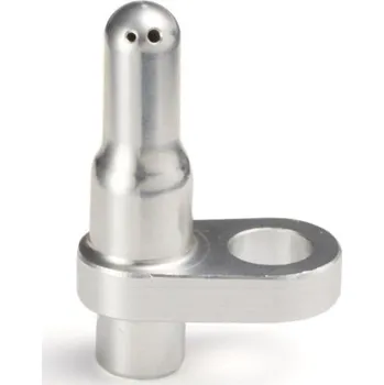 Píst motoru Olejová tryska pro píst s vysokou kompresí GYTR® YAMAHA