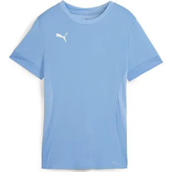 Fotbal Dres Puma teamGOAL Matchday Jersey Wmns 705749-18 Velikost S
